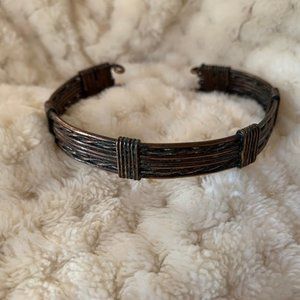Copper Bracelet
